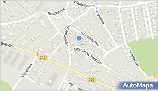 6691590472, The English School of Koszalin Podlaszewscy 