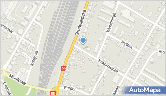 School, ul. Kasprowicza 3, Kwidzyn 82-500 - Przedsiębiorstwo, Firma, NIP: 5811294860