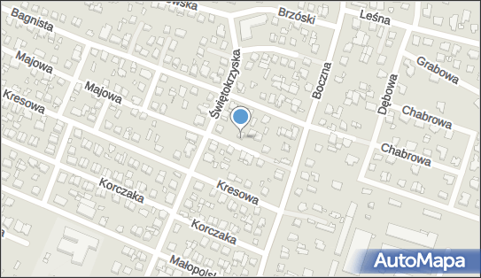 Schowek, Bratnia 3, Mińsk Mazowiecki 05-300 - Przedsiębiorstwo, Firma, numer telefonu, NIP: 8221490610