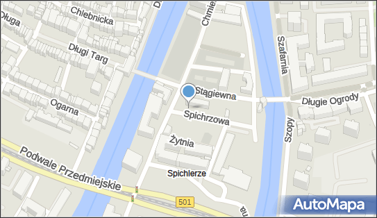 Schulz i Wspólnicy, ul. Spichrzowa 29-30, Gdańsk 80-750 - Przedsiębiorstwo, Firma, numer telefonu, NIP: 5832787272