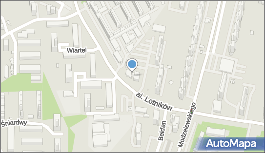 Schwester Company, Aleja Lotników 28, Warszawa 02-668 - Przedsiębiorstwo, Firma, numer telefonu, NIP: 5212226651