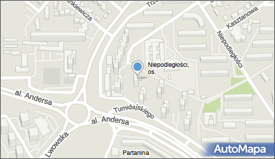 Scinet, ul. Kazimierza Tumidajskiego 6, Lublin 20-247 - Przedsiębiorstwo, Firma, NIP: 9461310536