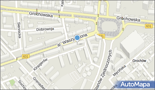1132536554, A\ Scitex Krzysztof Książek; B\ Box Academy Krzysztof Książek Wspólnik Spółki Cywilnej 