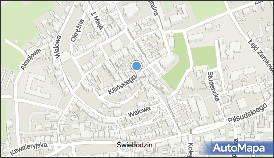 9271410097, NZOZ Specjalistyczne Centrum Medyczne 