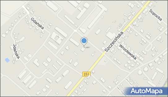 Scmb Urządzenia i Narzędzia, Katowicka 1, Świdwin 78-300 - Przedsiębiorstwo, Firma, NIP: 8541414438