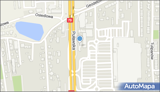 Scooter Doktor PL, ul. Puławska 48, Piaseczno 05-500 - Przedsiębiorstwo, Firma, NIP: 9511829626