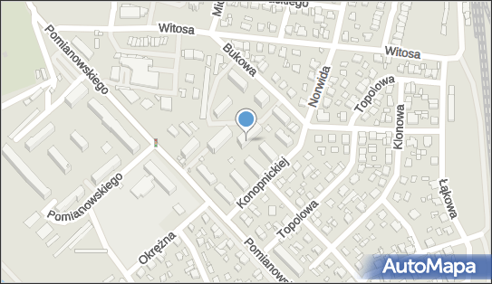 Scoped Software, ul. Konopnickiej 3A, Koronowo 86-010 - Przedsiębiorstwo, Firma, NIP: 5542423461