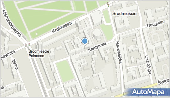 Scotish Foundation, Kredytowa 4, Warszawa 00-062 - Przedsiębiorstwo, Firma, numer telefonu, NIP: 5252399464