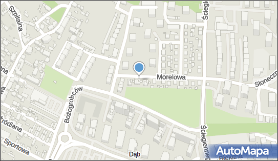 Screencom, ul. Morelowa 19 A, Katowice 40-111 - Przedsiębiorstwo, Firma, numer telefonu, NIP: 6342703558