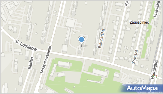 Scriptsoft, Aleja Lotników 20, Warszawa 02-668 - Przedsiębiorstwo, Firma, NIP: 5213726427