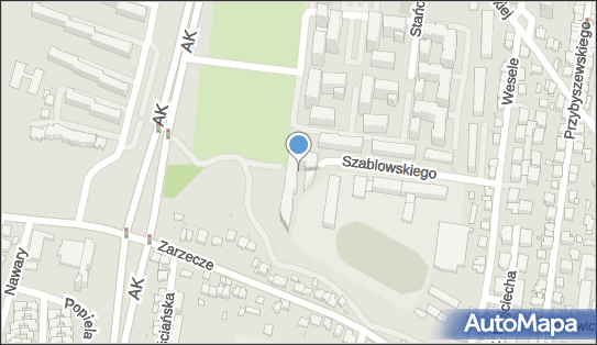 SCS Shopping Center Service, ul. Jerzego Szablowskiego 3, Kraków 30-127 - Przedsiębiorstwo, Firma, numer telefonu, NIP: 6772338512
