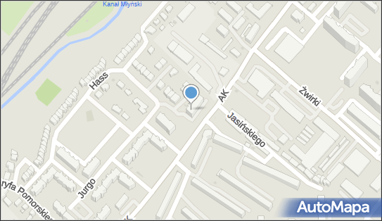 5932594087, SDG Maritime sp. z o.o. 