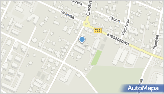 5221461357, SDL Grzegorz Wolski 
