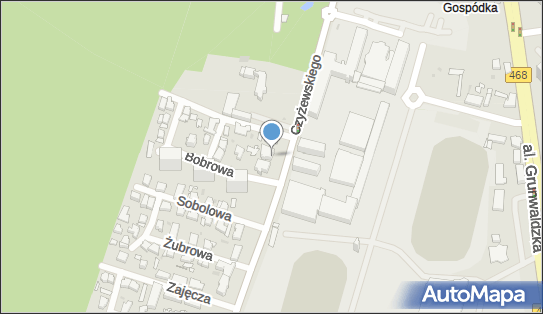 5842337240, Sdmed Szymon Dera 