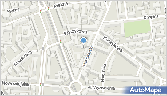 Sdpl, Mokotowska 29A, Warszawa 00-560 - Przedsiębiorstwo, Firma, numer telefonu, NIP: 5213293371