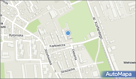 242990417, Search Company P.Kozok Sp. j. 