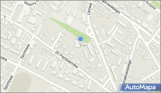 Search, Lipowa 13, Środa Wielkopolska 63-000 - Przedsiębiorstwo, Firma, numer telefonu, NIP: 7791577709