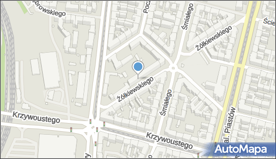 9551305390, Seatech Consult Waldemar Fiedorowicz 