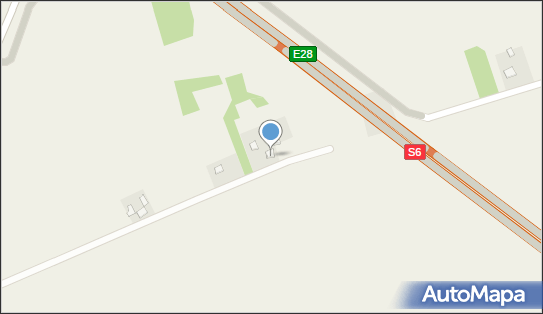 221590105, Seawest sp. z o.o. 