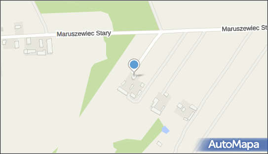 Seb-System Sebastian Przybysz, Maruszewiec 22, Maruszewiec 21-345 - Przedsiębiorstwo, Firma, NIP: 5381848326