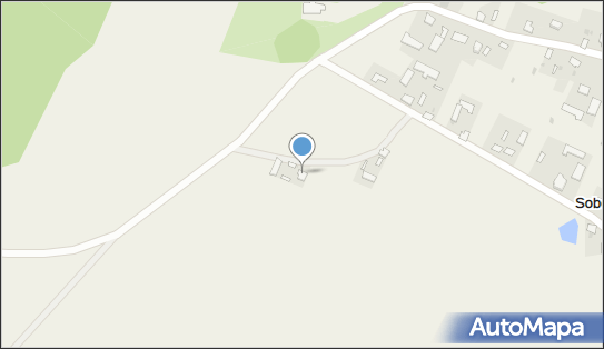 Seb Trans, Sobole 29, Sobole 21-307 - Przedsiębiorstwo, Firma, NIP: 5381800012