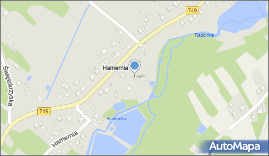 7991494454, F.H.U.