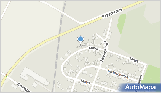 6981101010, Przedsiębiorstwo Handlowo-Usługowe 