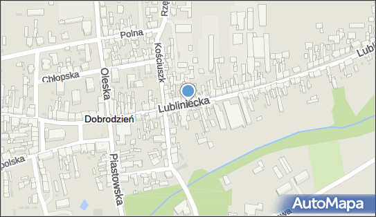 Sebastian Cembolista P.P.H.U., ul. Lubliniecka 20, Dobrodzień 46-380 - Przedsiębiorstwo, Firma, NIP: 5761448461
