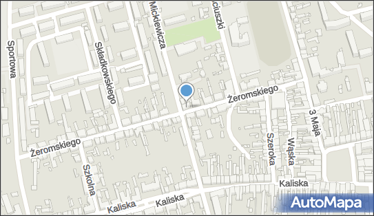 6681694709, Sebastian Choinka Salon Komputerowy Dir 