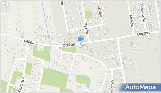 Sebastian Ciszewski, Orężna 25, Piaseczno 05-500 - Przedsiębiorstwo, Firma, NIP: 1230758681