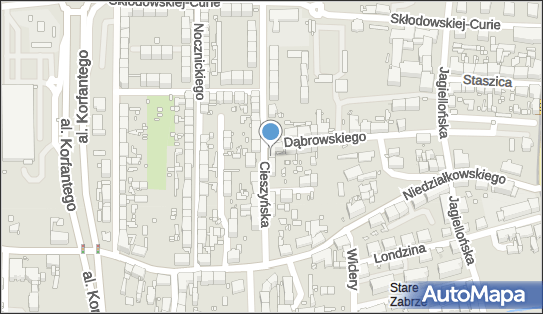 Sebastian Dusza Eko-Instal, Cieszyńska 11, Zabrze 41-800 - Przedsiębiorstwo, Firma, NIP: 6482622127