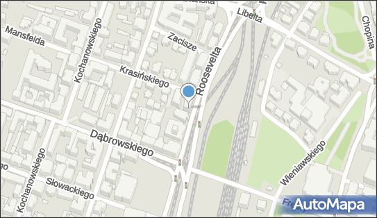 7822084104, Centrum Optyki i Optometrii Twoje Oko Sebastian Gierada 