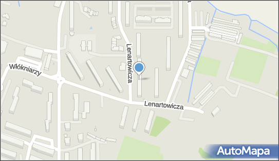 Sebastian Grodziński, ul. Stanisława Lenartowicza 52, Andrychów 34-120 - Przedsiębiorstwo, Firma, NIP: 5512579572
