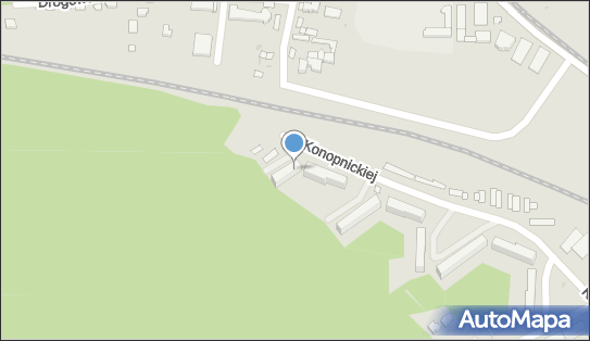 5881193928, Sebastian Kaczmarkiewicz P.P.H.U.T.