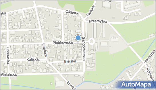 191427374, PHU Sebastian Kądzielewski 