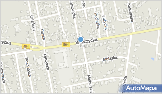 Sebastian Kołodziejczyk Produkcja Obuwia., ul. Wręczycka 105 42-200 - Przedsiębiorstwo, Firma, NIP: 5730030128