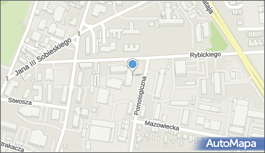Sebastian Korbin, ul. Pomologiczna 15, Skierniewice 96-100 - Przedsiębiorstwo, Firma, NIP: 8361858429