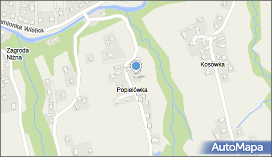 Sebastian Kościółek Metalex, Kamionka Wielka 431 33-334 - Przedsiębiorstwo, Firma, NIP: 7343385747