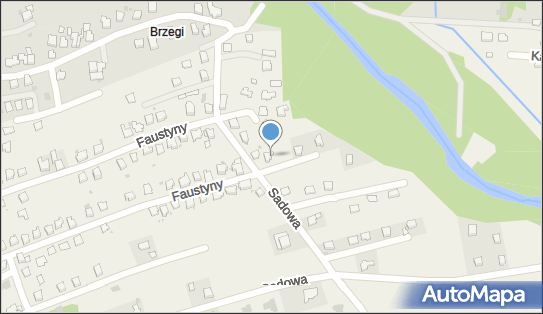 Sebastian Kryń, bł. Siostry Faustyny 73, Sułkowice 34-120 - Przedsiębiorstwo, Firma, NIP: 5511739022