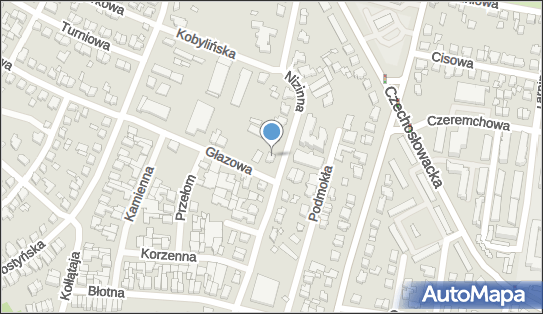 Sebastian Kubacki - Działalność Gospodarcza, Nizinna 22, Poznań 61-424 - Przedsiębiorstwo, Firma, NIP: 7831243045