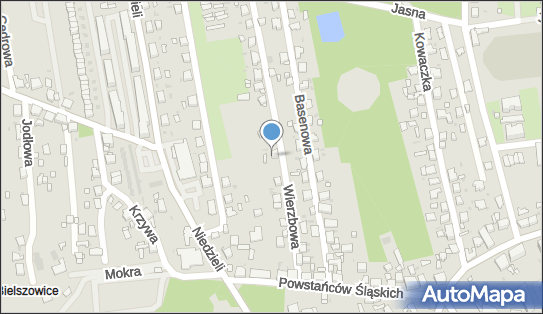 Sebastian Kurek, ul. Wierzbowa 11, Ruda Śląska 41-711 - Przedsiębiorstwo, Firma, NIP: 6412303807