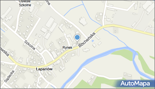 Sebastian Kurzywilk Legis, Łapanów 6, Łapanów 32-740 - Przedsiębiorstwo, Firma, NIP: 8681157929