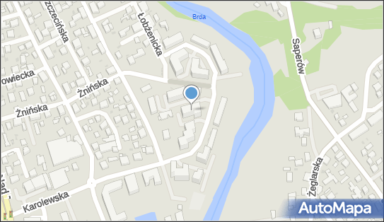 Sebastian Laydych, Karolewska 19, Bydgoszcz 85-420 - Przedsiębiorstwo, Firma, NIP: 9532557185