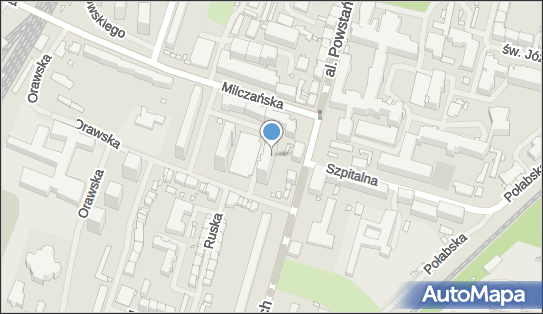 Sebastian Macieja, Orawska 25, Szczecin 70-131 - Przedsiębiorstwo, Firma, NIP: 9552235220