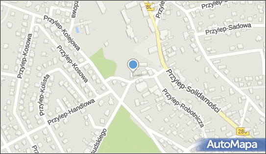 Sebastian Nagaj - Działalność Gospodarcza, Zielona Góra 66-015 - Przedsiębiorstwo, Firma, NIP: 9730578638