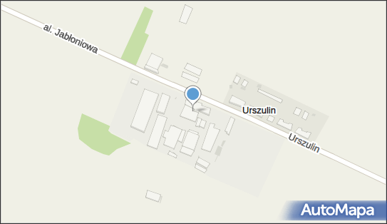 1230910568, Sebastian Olejniczak Wspólnik Spółki Cywilnej B.w.S.T. 