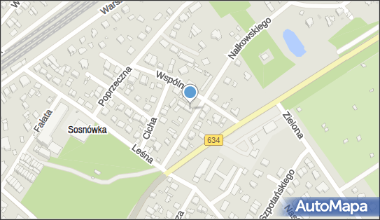 Sebastian Opalach - Działalność Gospodarcza, Kobyłka 05-230 - Przedsiębiorstwo, Firma, NIP: 1251227575