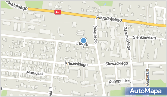 6581750756, Sebastian Piątek Mart-Bud 