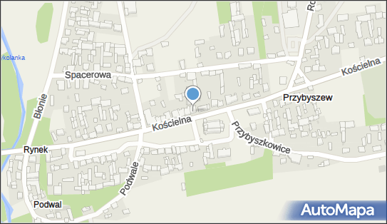Sebastian Seliga Stacja Kontroli Opryskiwaczy, Rynek 39, Przybyszew 26-803 - Przedsiębiorstwo, Firma, NIP: 7981453962