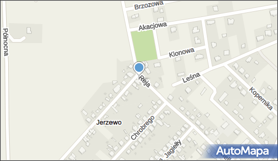 Sebastian Stankiewicz, Jerzewska 40A, Choceń 87-850 - Przedsiębiorstwo, Firma, NIP: 8881428310
